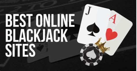 Top Online Blackjack Sites .